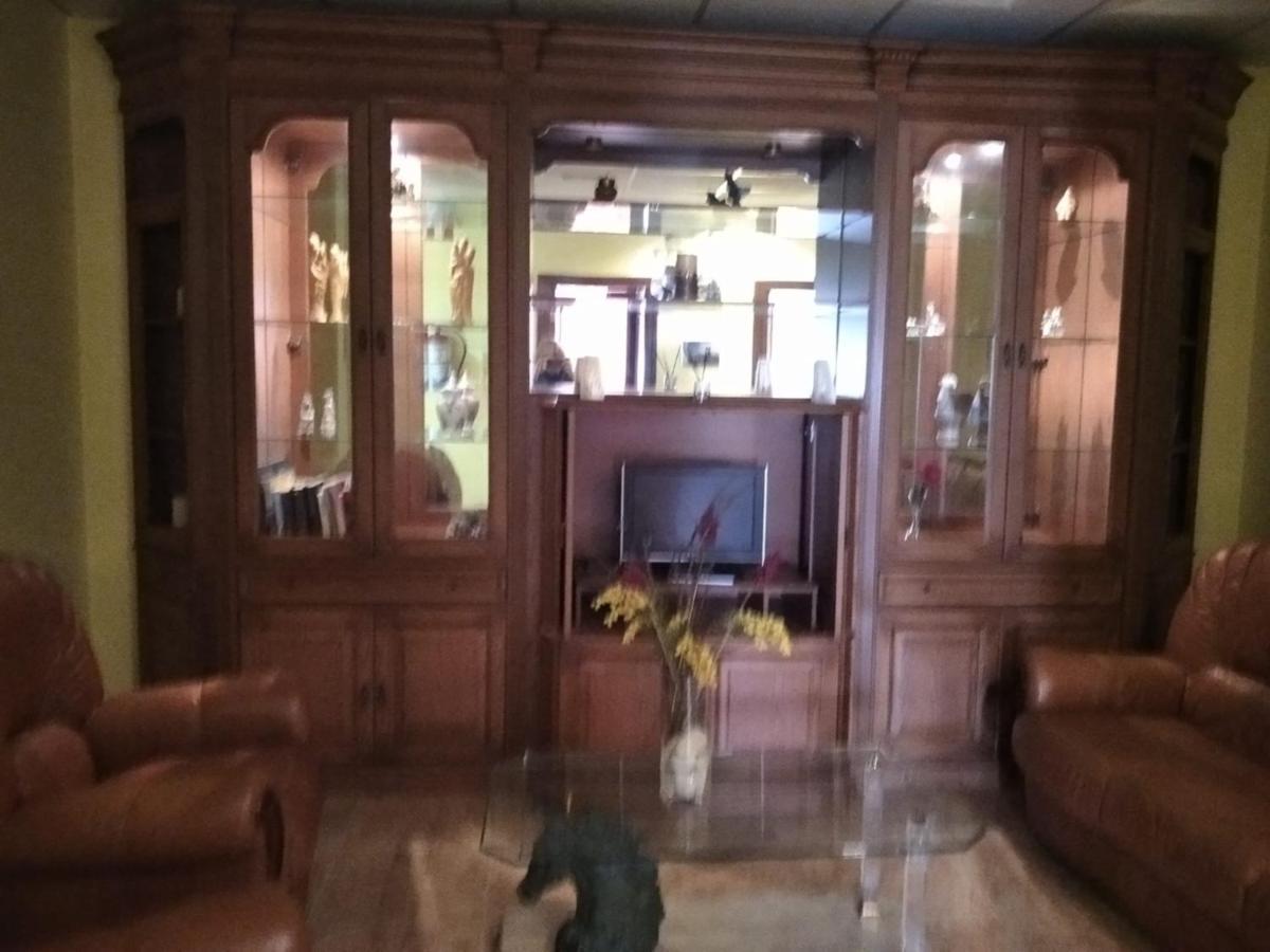 Pension Vega De Pas Comillas Bagian luar foto