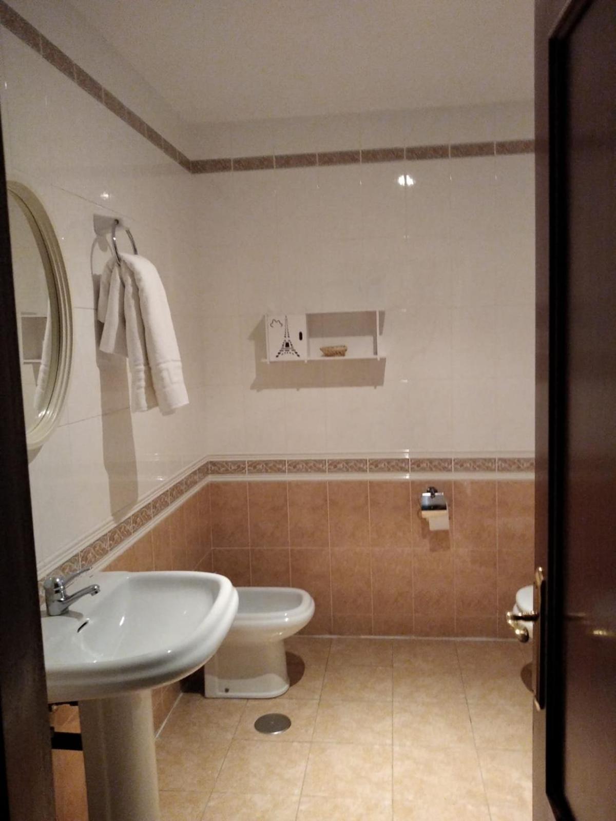 Pension Vega De Pas Comillas Bagian luar foto